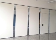 المنقولة مكتب التقسيم جدار الألومنيوم باب الإطار لغرفة الاجتماعات