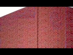 لوحات صوتية قابلة للطي معلقة للقاعة المؤتمرات